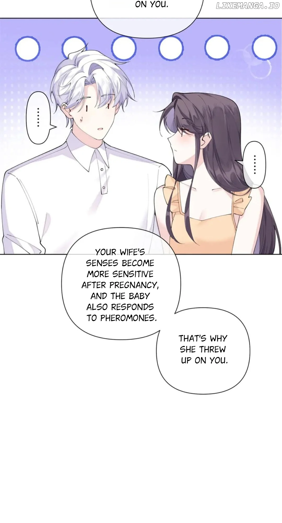 Her Marriage Was Called Off at Daytime, the Cutely Fierce Commander Asked Her For a Hug at Night Chapter 93 - Page 26