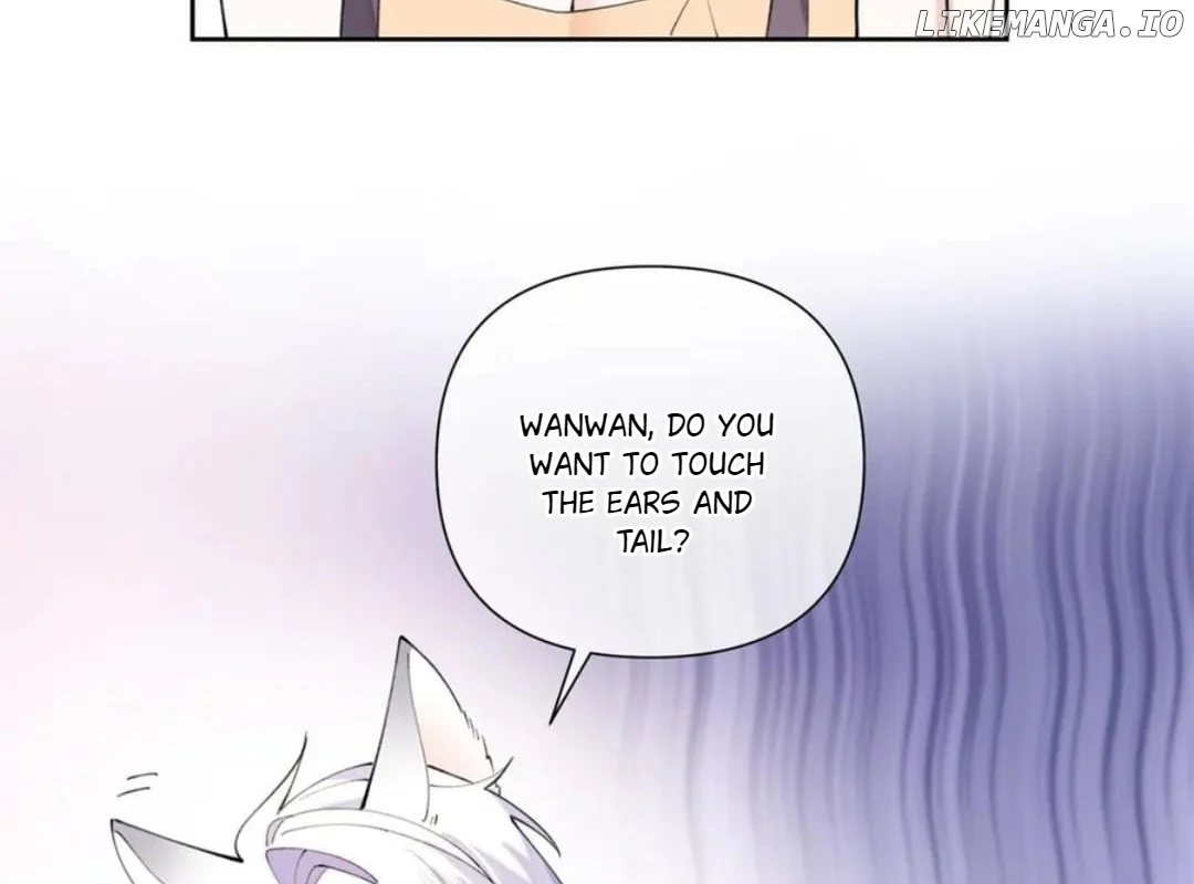 Her Marriage Was Called Off at Daytime, the Cutely Fierce Commander Asked Her For a Hug at Night Chapter 93 - Page 29