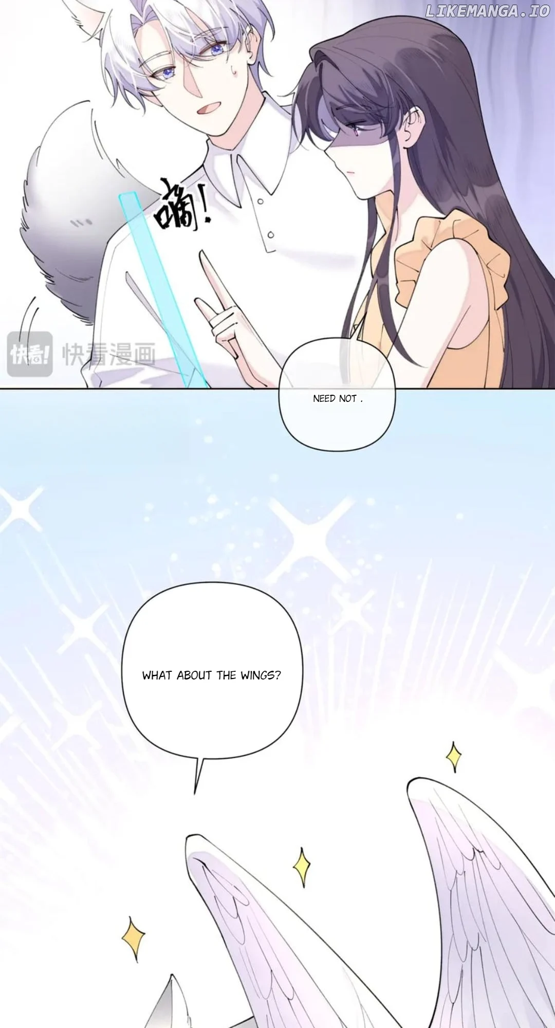 Her Marriage Was Called Off at Daytime, the Cutely Fierce Commander Asked Her For a Hug at Night Chapter 93 - Page 30