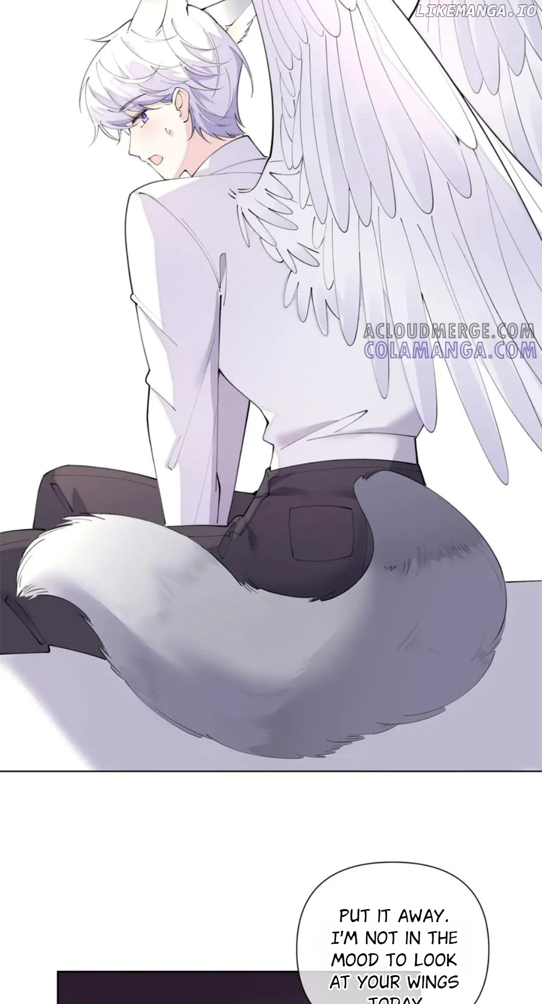 Her Marriage Was Called Off at Daytime, the Cutely Fierce Commander Asked Her For a Hug at Night Chapter 93 - Page 31