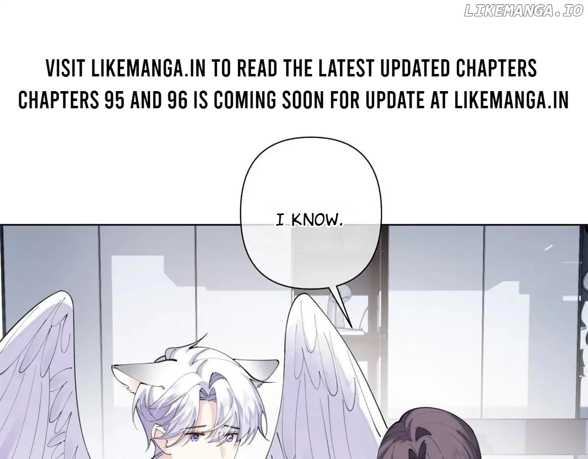Her Marriage Was Called Off at Daytime, the Cutely Fierce Commander Asked Her For a Hug at Night Chapter 94 - Page 1