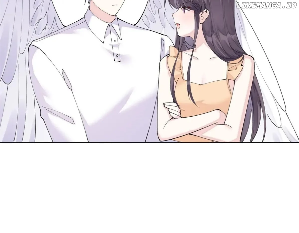 Her Marriage Was Called Off at Daytime, the Cutely Fierce Commander Asked Her For a Hug at Night Chapter 94 - Page 17