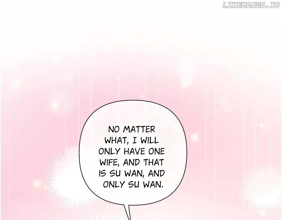 Her Marriage Was Called Off at Daytime, the Cutely Fierce Commander Asked Her For a Hug at Night Chapter 94 - Page 19