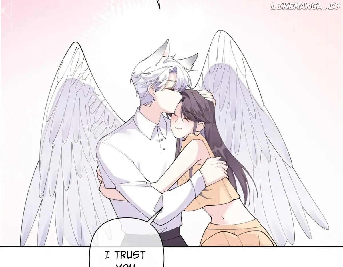 Her Marriage Was Called Off at Daytime, the Cutely Fierce Commander Asked Her For a Hug at Night Chapter 94 - Page 20