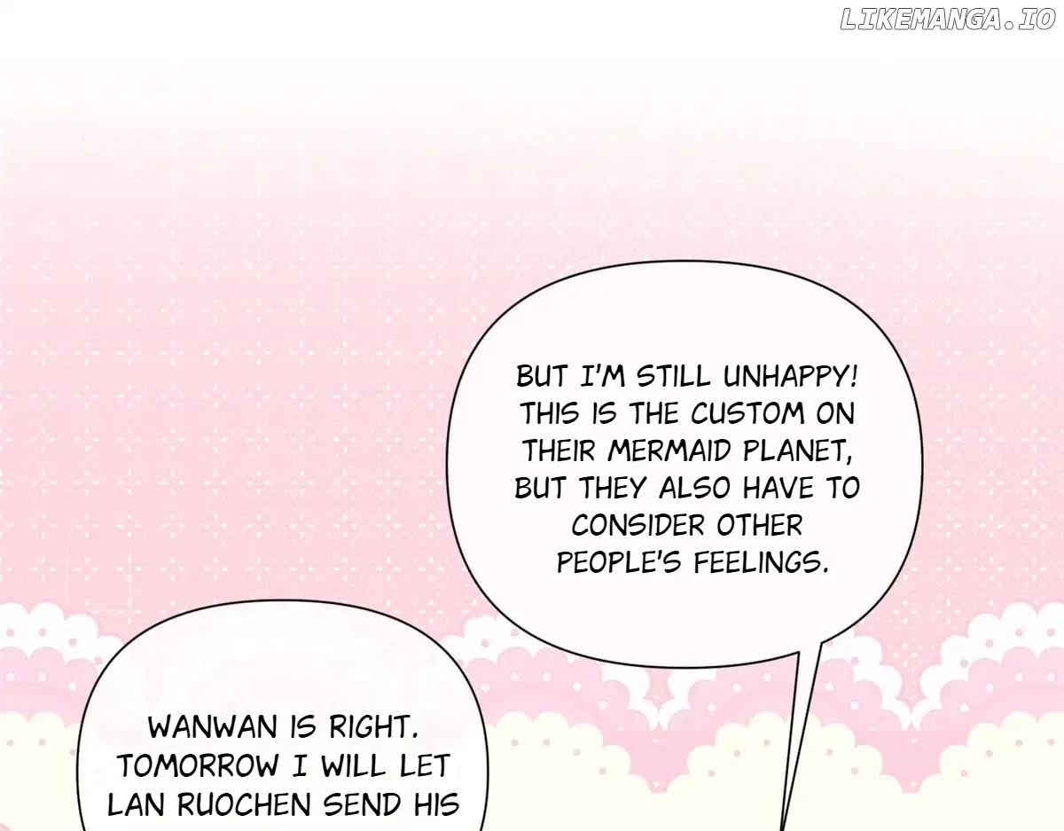 Her Marriage Was Called Off at Daytime, the Cutely Fierce Commander Asked Her For a Hug at Night Chapter 94 - Page 22