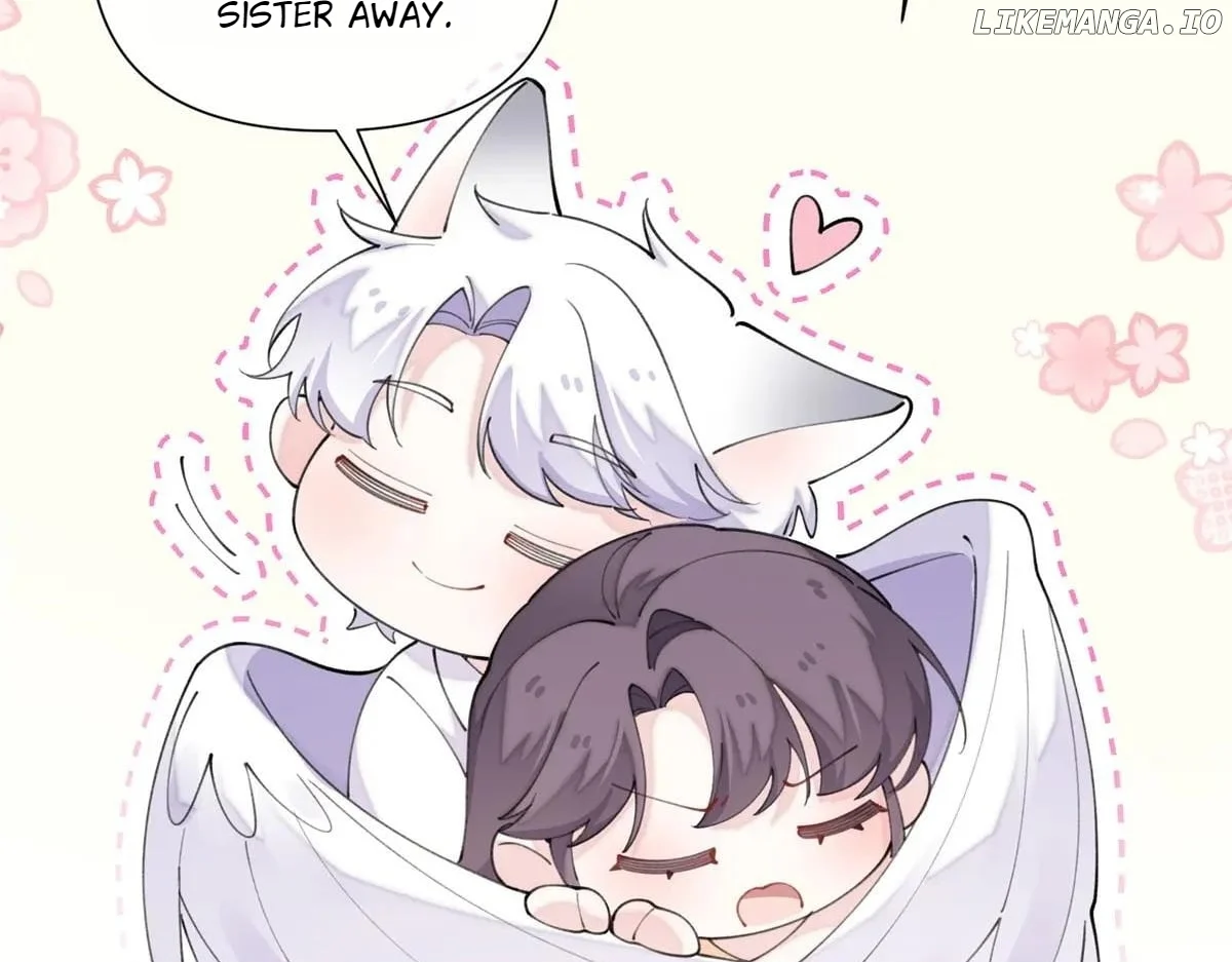 Her Marriage Was Called Off at Daytime, the Cutely Fierce Commander Asked Her For a Hug at Night Chapter 94 - Page 23