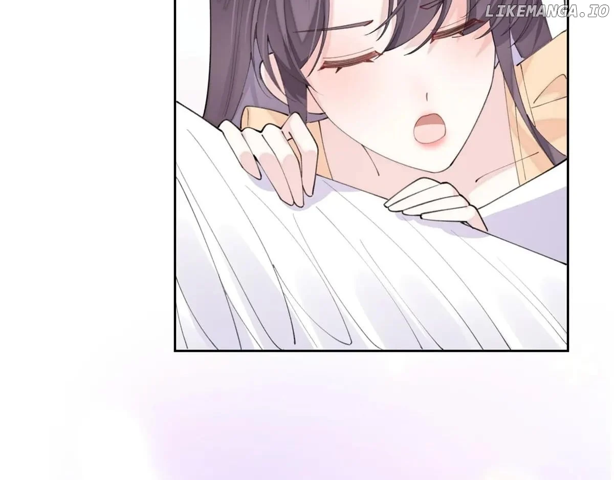 Her Marriage Was Called Off at Daytime, the Cutely Fierce Commander Asked Her For a Hug at Night Chapter 94 - Page 26