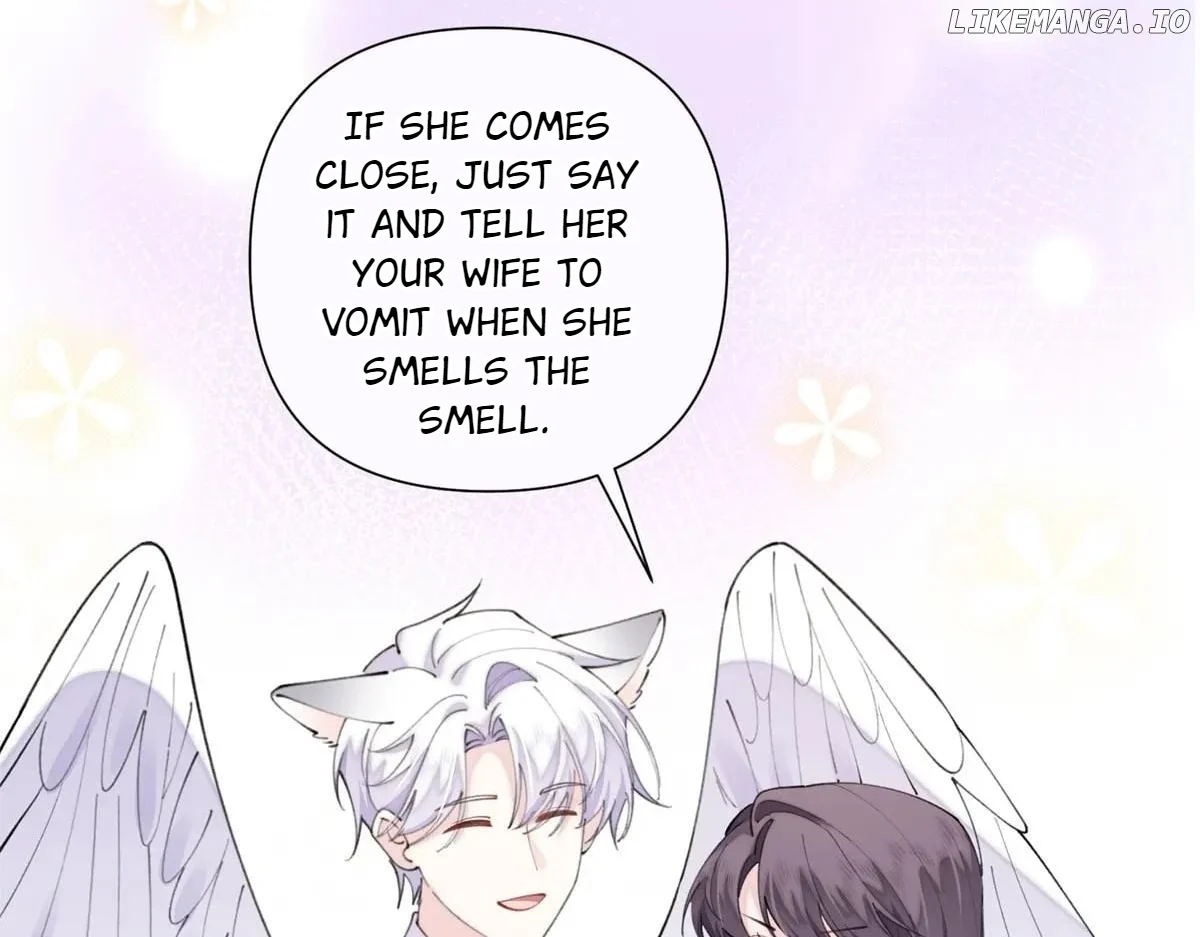 Her Marriage Was Called Off at Daytime, the Cutely Fierce Commander Asked Her For a Hug at Night Chapter 94 - Page 28