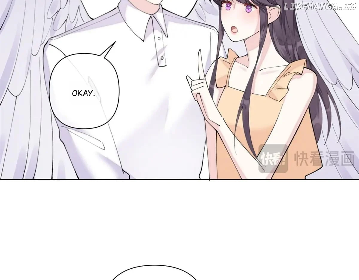 Her Marriage Was Called Off at Daytime, the Cutely Fierce Commander Asked Her For a Hug at Night Chapter 94 - Page 29