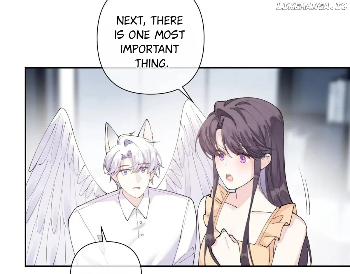 Her Marriage Was Called Off at Daytime, the Cutely Fierce Commander Asked Her For a Hug at Night Chapter 94 - Page 31