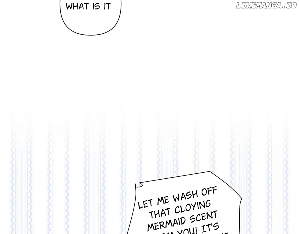 Her Marriage Was Called Off at Daytime, the Cutely Fierce Commander Asked Her For a Hug at Night Chapter 94 - Page 32