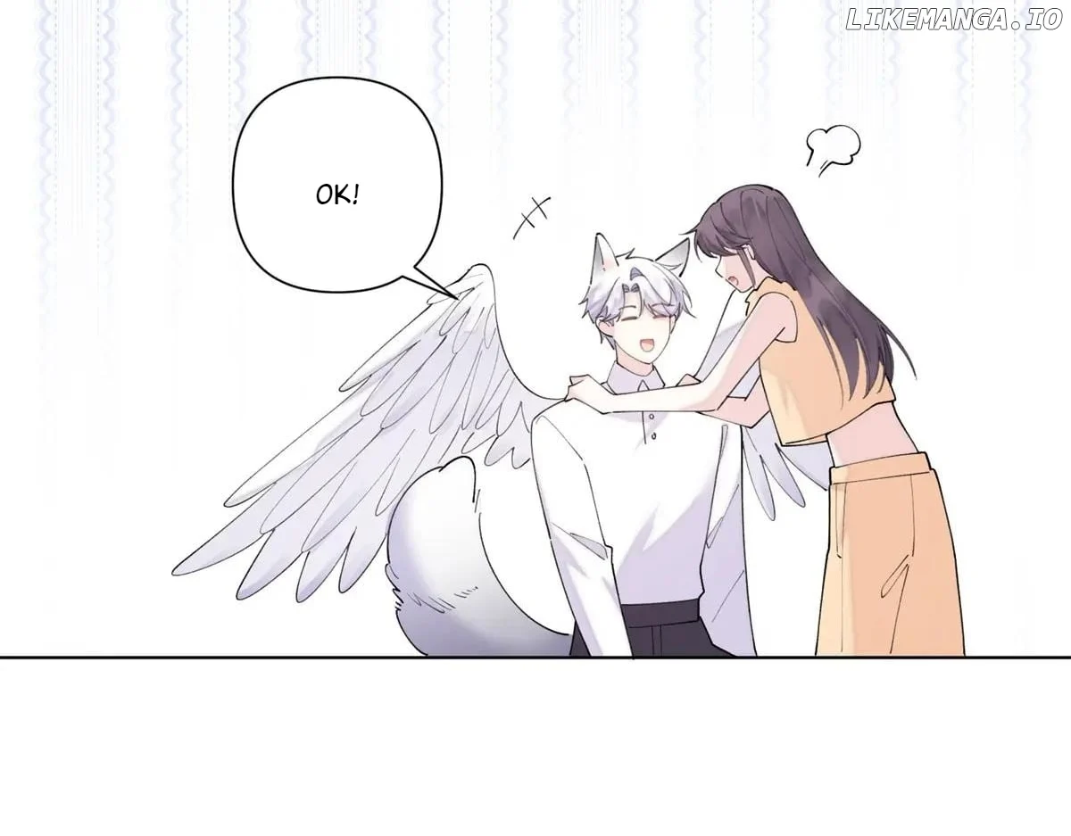 Her Marriage Was Called Off at Daytime, the Cutely Fierce Commander Asked Her For a Hug at Night Chapter 94 - Page 34