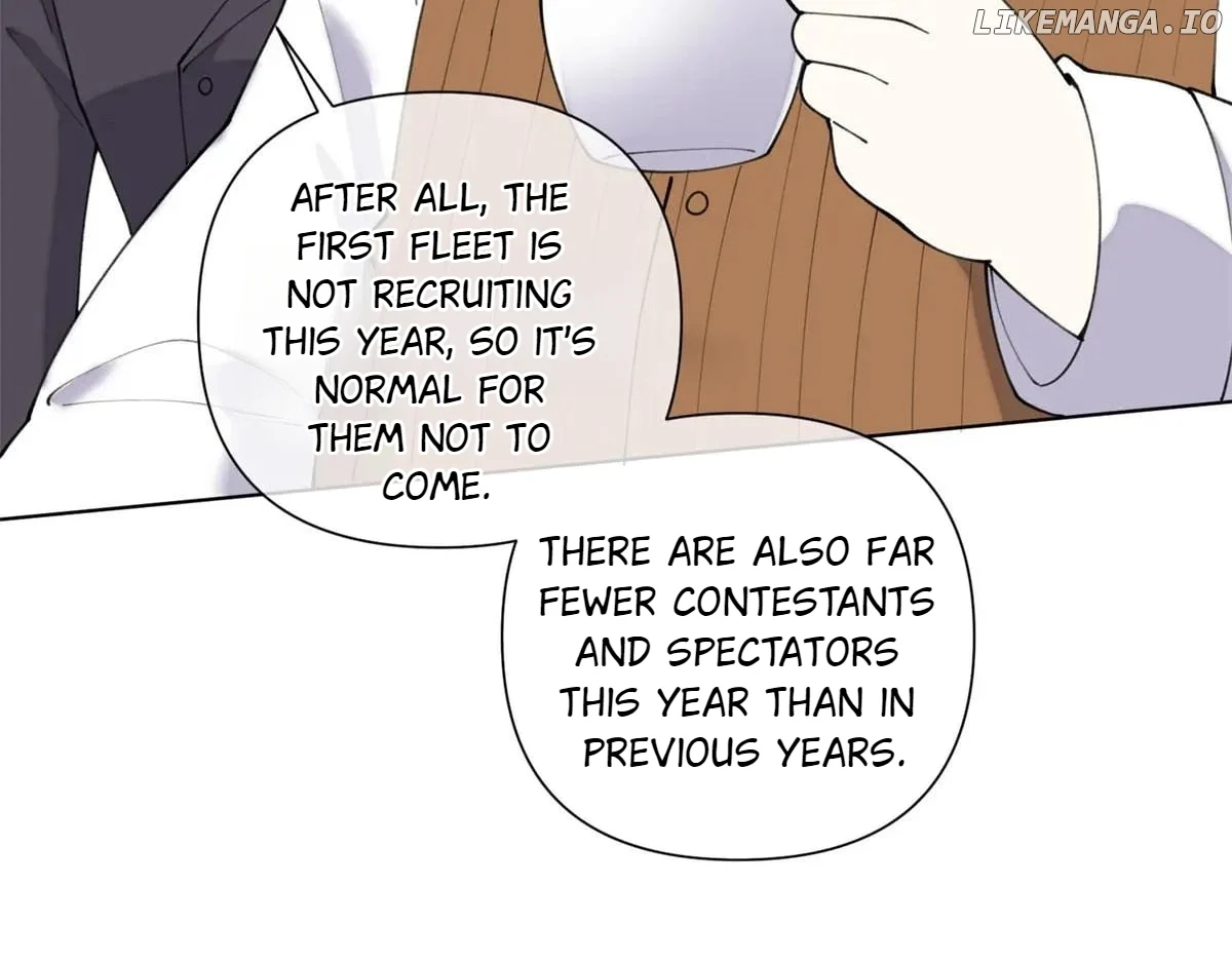 Her Marriage Was Called Off at Daytime, the Cutely Fierce Commander Asked Her For a Hug at Night Chapter 94 - Page 43
