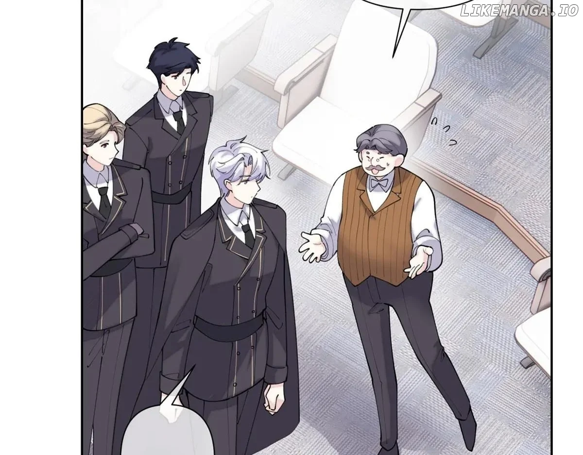 Her Marriage Was Called Off at Daytime, the Cutely Fierce Commander Asked Her For a Hug at Night Chapter 94 - Page 48