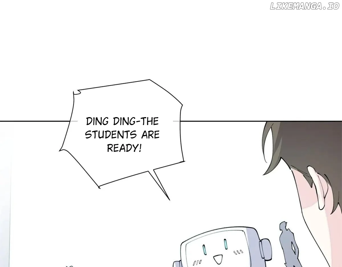Her Marriage Was Called Off at Daytime, the Cutely Fierce Commander Asked Her For a Hug at Night Chapter 94 - Page 54