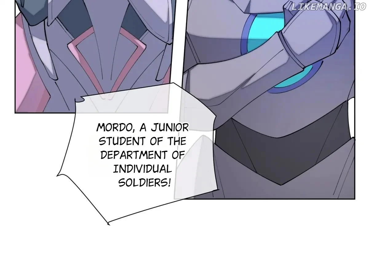 Her Marriage Was Called Off at Daytime, the Cutely Fierce Commander Asked Her For a Hug at Night Chapter 94 - Page 58