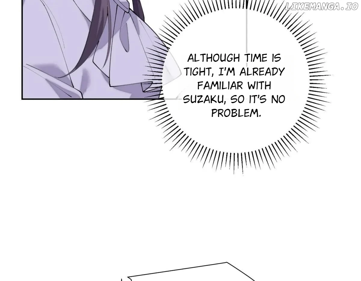 Her Marriage Was Called Off at Daytime, the Cutely Fierce Commander Asked Her For a Hug at Night Chapter 94 - Page 62