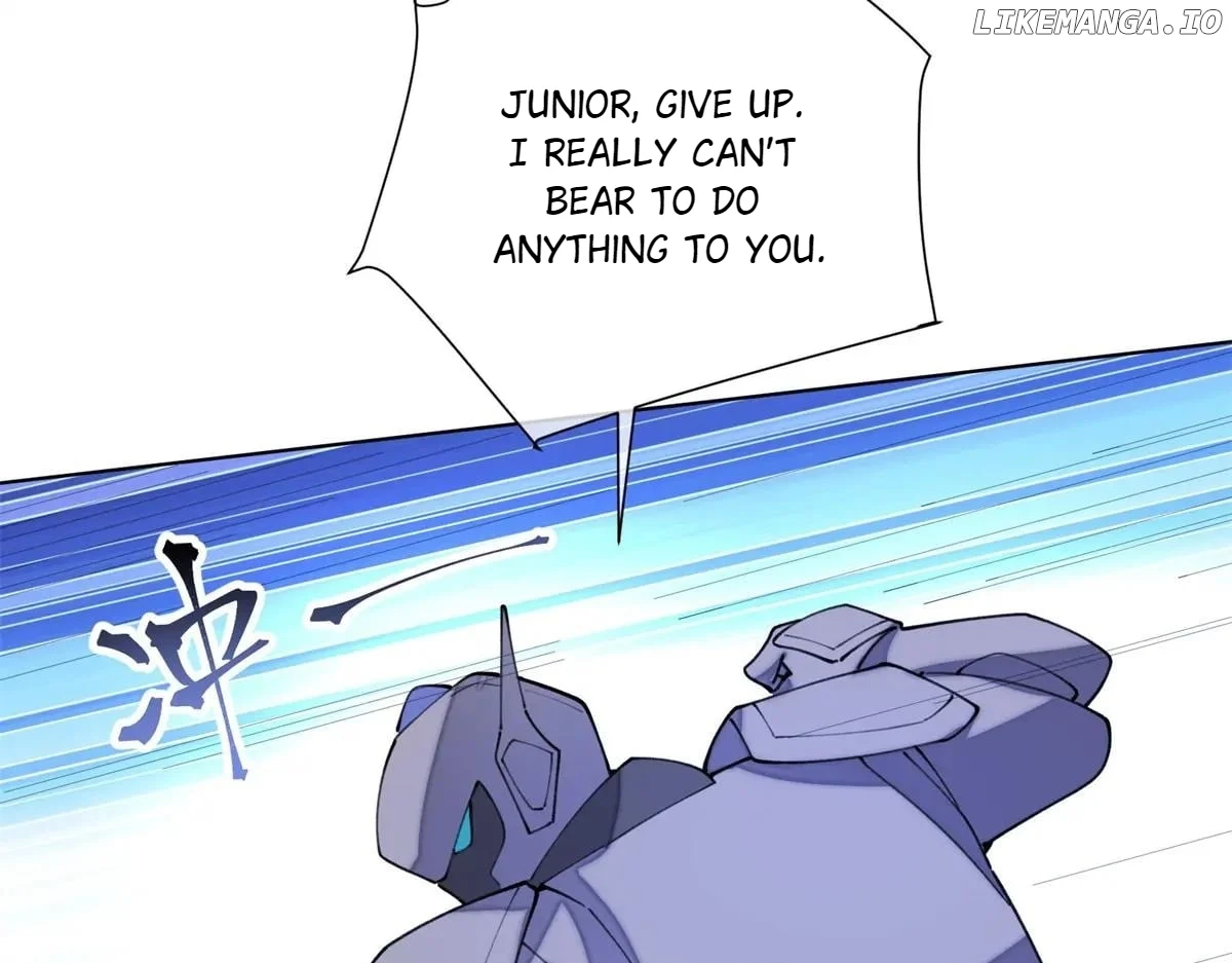 Her Marriage Was Called Off at Daytime, the Cutely Fierce Commander Asked Her For a Hug at Night Chapter 94 - Page 63