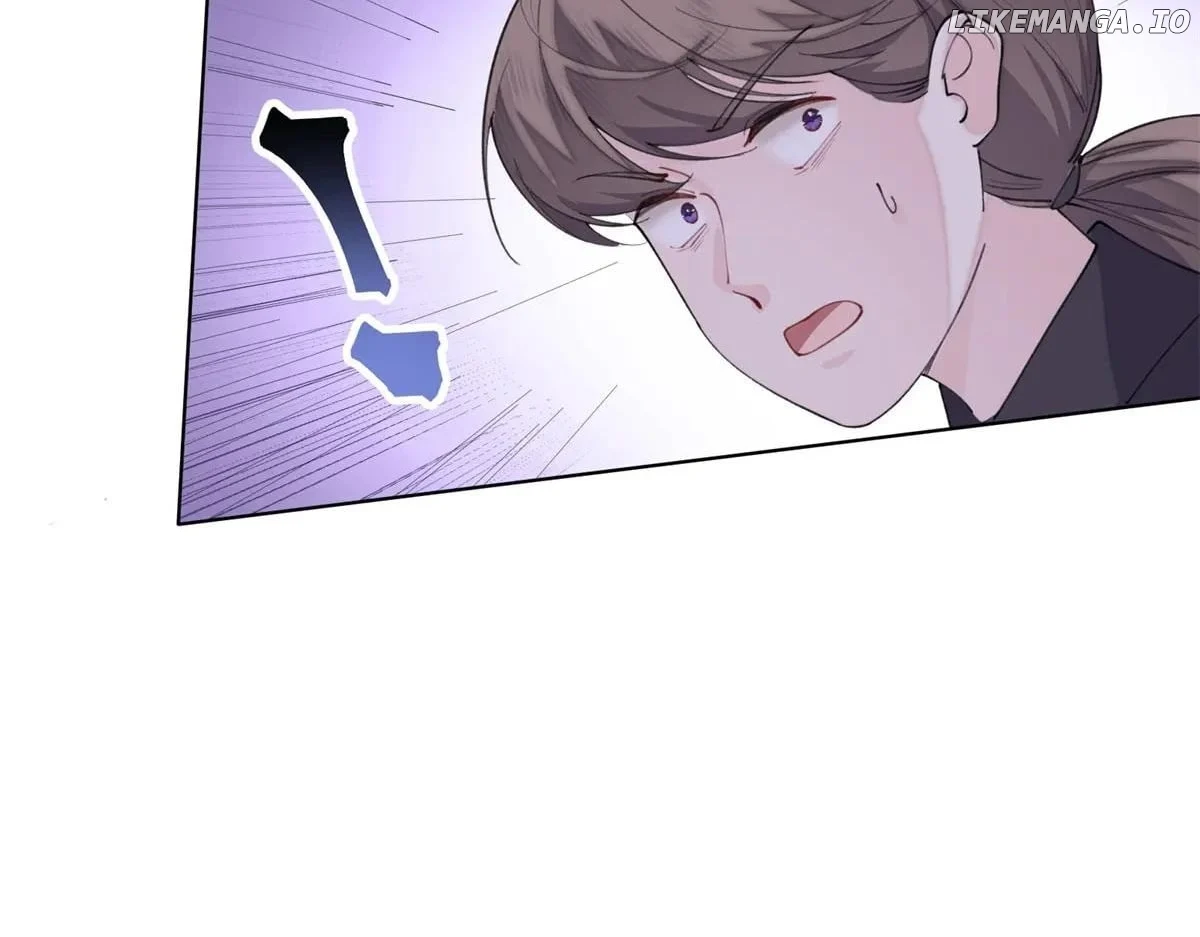 Her Marriage Was Called Off at Daytime, the Cutely Fierce Commander Asked Her For a Hug at Night Chapter 94 - Page 72