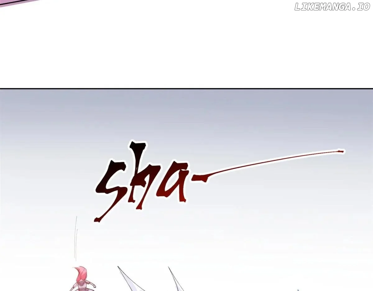 Her Marriage Was Called Off at Daytime, the Cutely Fierce Commander Asked Her For a Hug at Night Chapter 94 - Page 83