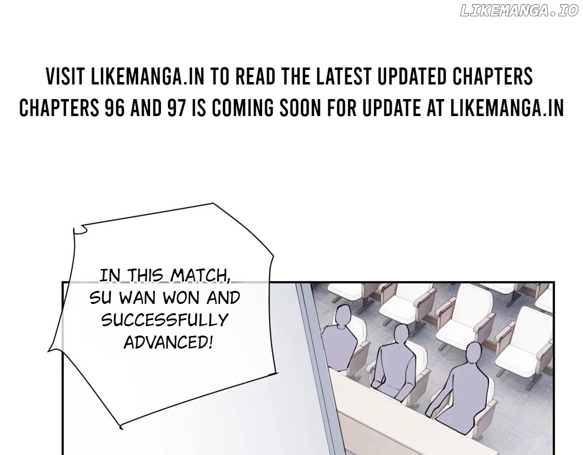Her Marriage Was Called Off at Daytime, the Cutely Fierce Commander Asked Her For a Hug at Night Chapter 95 - Page 1