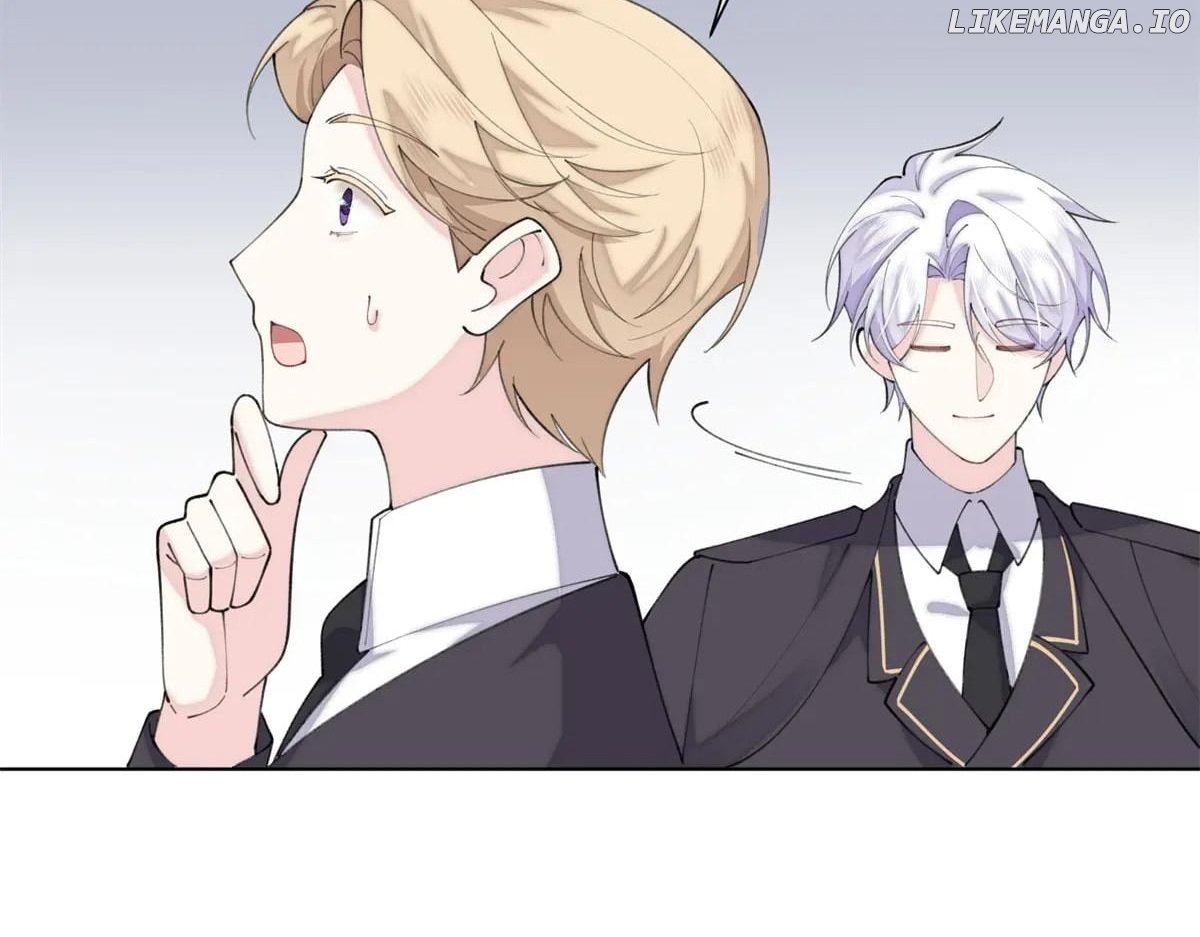 Her Marriage Was Called Off at Daytime, the Cutely Fierce Commander Asked Her For a Hug at Night Chapter 95 - Page 4
