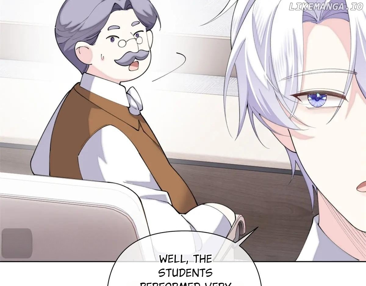 Her Marriage Was Called Off at Daytime, the Cutely Fierce Commander Asked Her For a Hug at Night Chapter 95 - Page 6