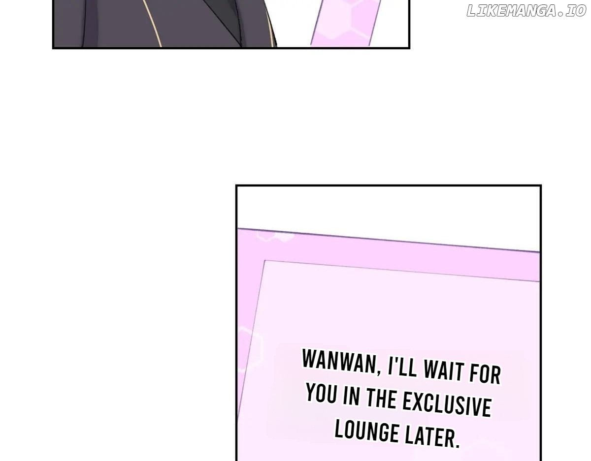 Her Marriage Was Called Off at Daytime, the Cutely Fierce Commander Asked Her For a Hug at Night Chapter 95 - Page 9