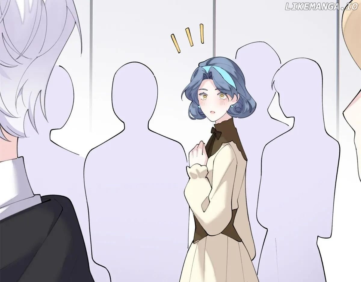 Her Marriage Was Called Off at Daytime, the Cutely Fierce Commander Asked Her For a Hug at Night Chapter 95 - Page 12