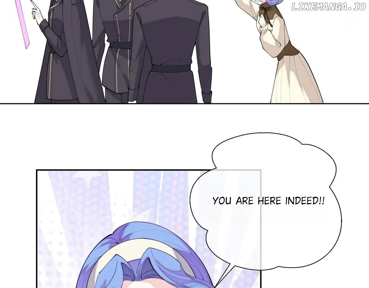 Her Marriage Was Called Off at Daytime, the Cutely Fierce Commander Asked Her For a Hug at Night Chapter 95 - Page 16