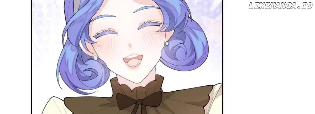 Her Marriage Was Called Off at Daytime, the Cutely Fierce Commander Asked Her For a Hug at Night Chapter 95 - Page 17