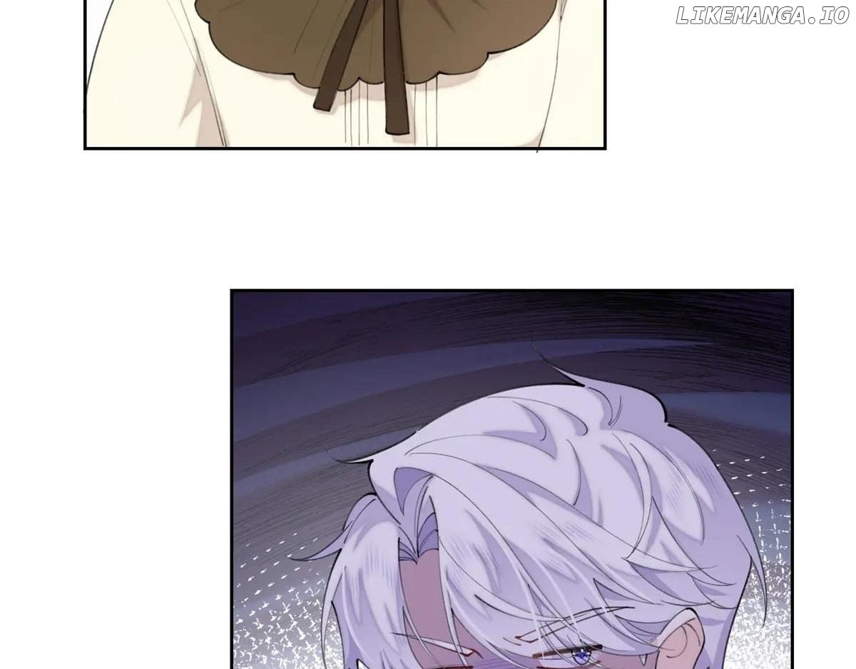 Her Marriage Was Called Off at Daytime, the Cutely Fierce Commander Asked Her For a Hug at Night Chapter 95 - Page 18