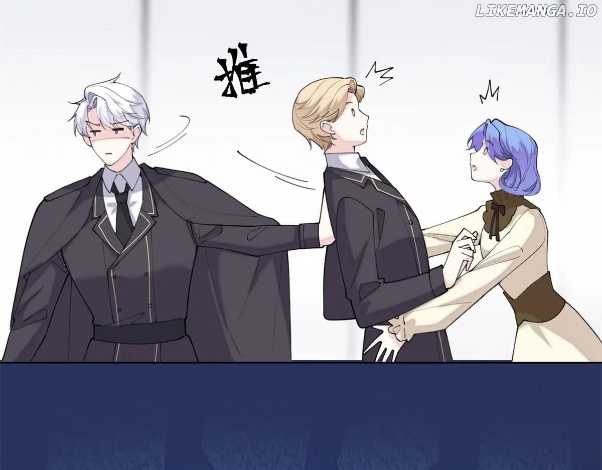 Her Marriage Was Called Off at Daytime, the Cutely Fierce Commander Asked Her For a Hug at Night Chapter 95 - Page 21