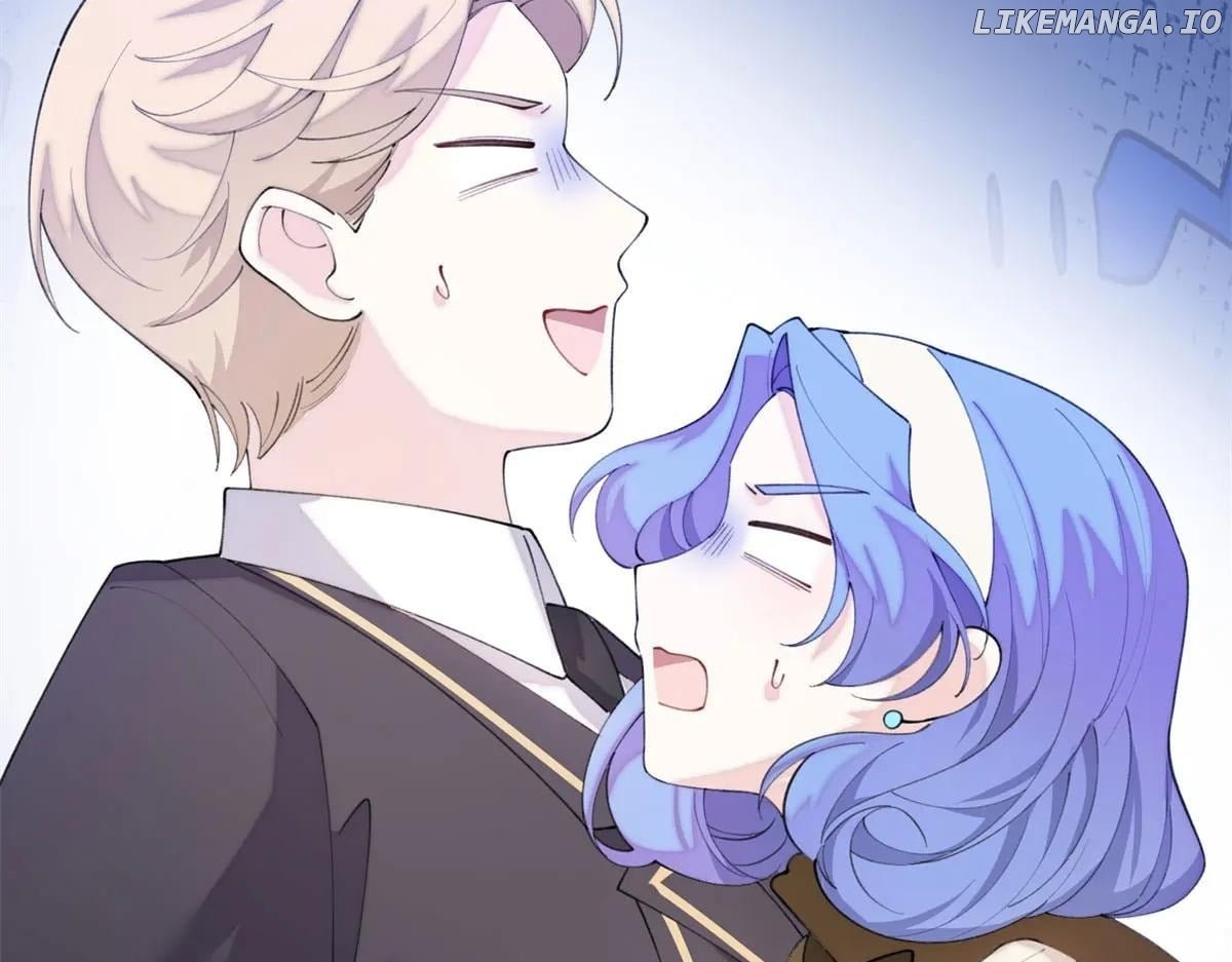 Her Marriage Was Called Off at Daytime, the Cutely Fierce Commander Asked Her For a Hug at Night Chapter 95 - Page 24