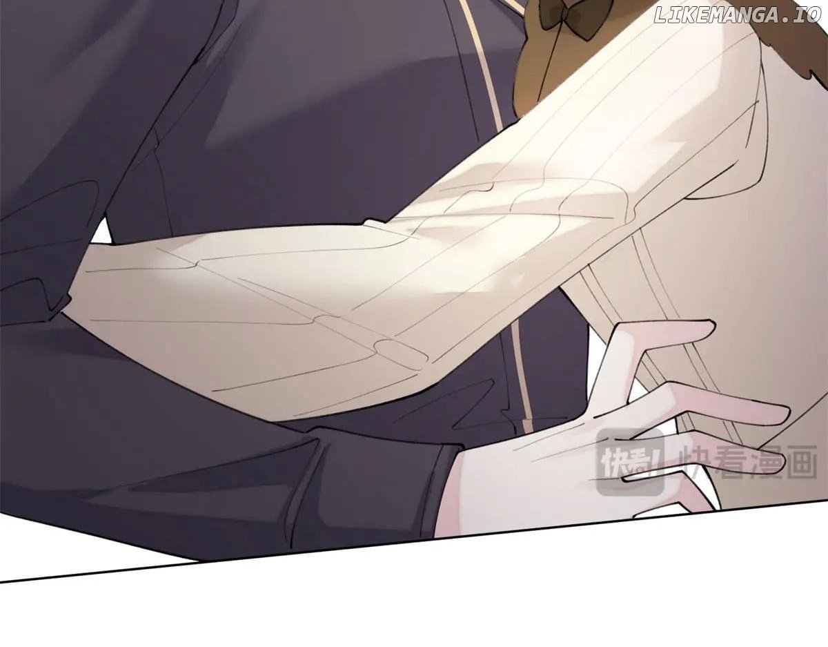 Her Marriage Was Called Off at Daytime, the Cutely Fierce Commander Asked Her For a Hug at Night Chapter 95 - Page 25