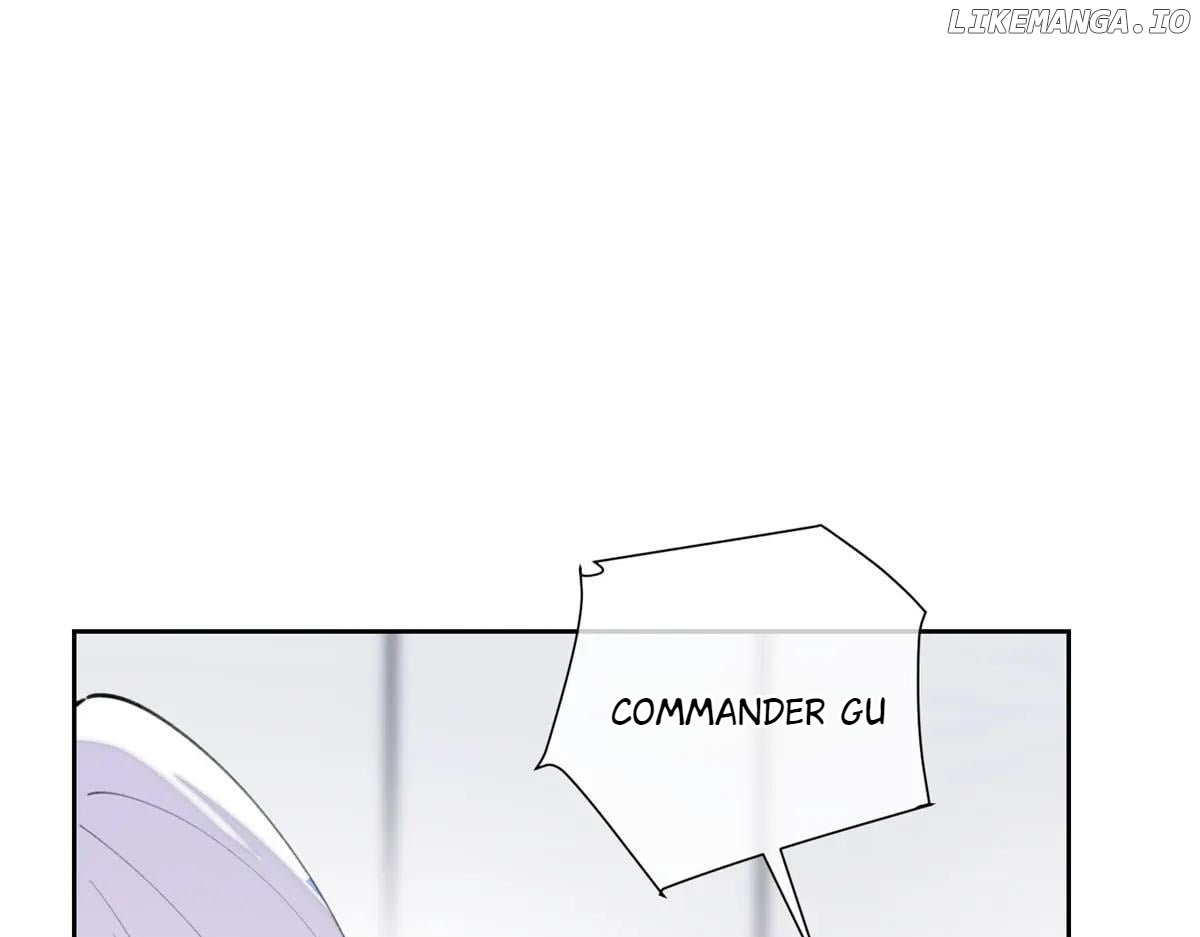 Her Marriage Was Called Off at Daytime, the Cutely Fierce Commander Asked Her For a Hug at Night Chapter 95 - Page 27