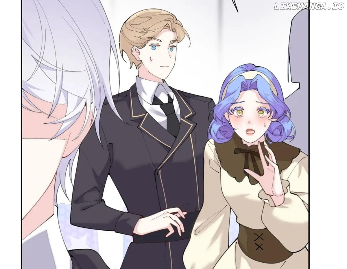 Her Marriage Was Called Off at Daytime, the Cutely Fierce Commander Asked Her For a Hug at Night Chapter 95 - Page 28