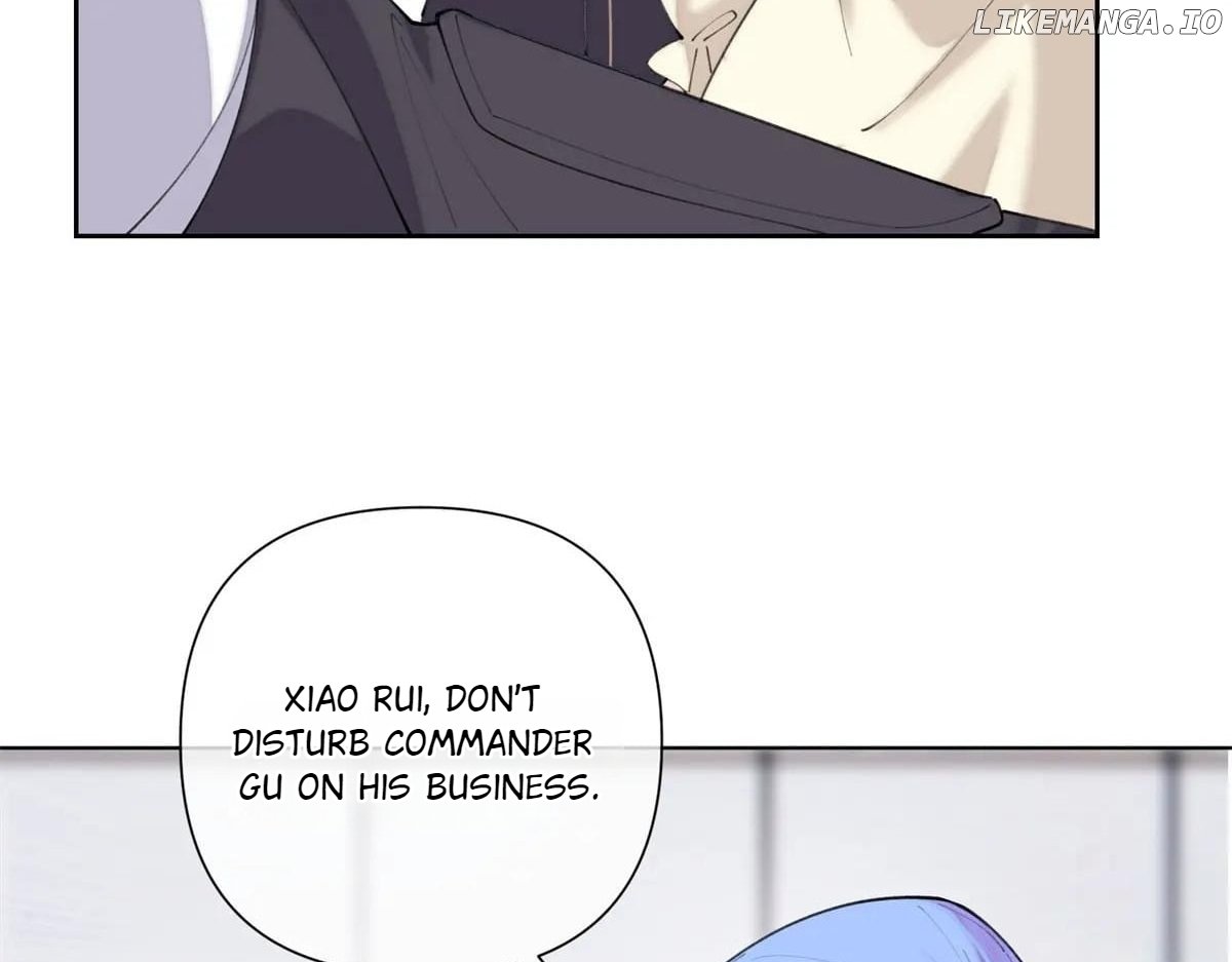 Her Marriage Was Called Off at Daytime, the Cutely Fierce Commander Asked Her For a Hug at Night Chapter 95 - Page 29