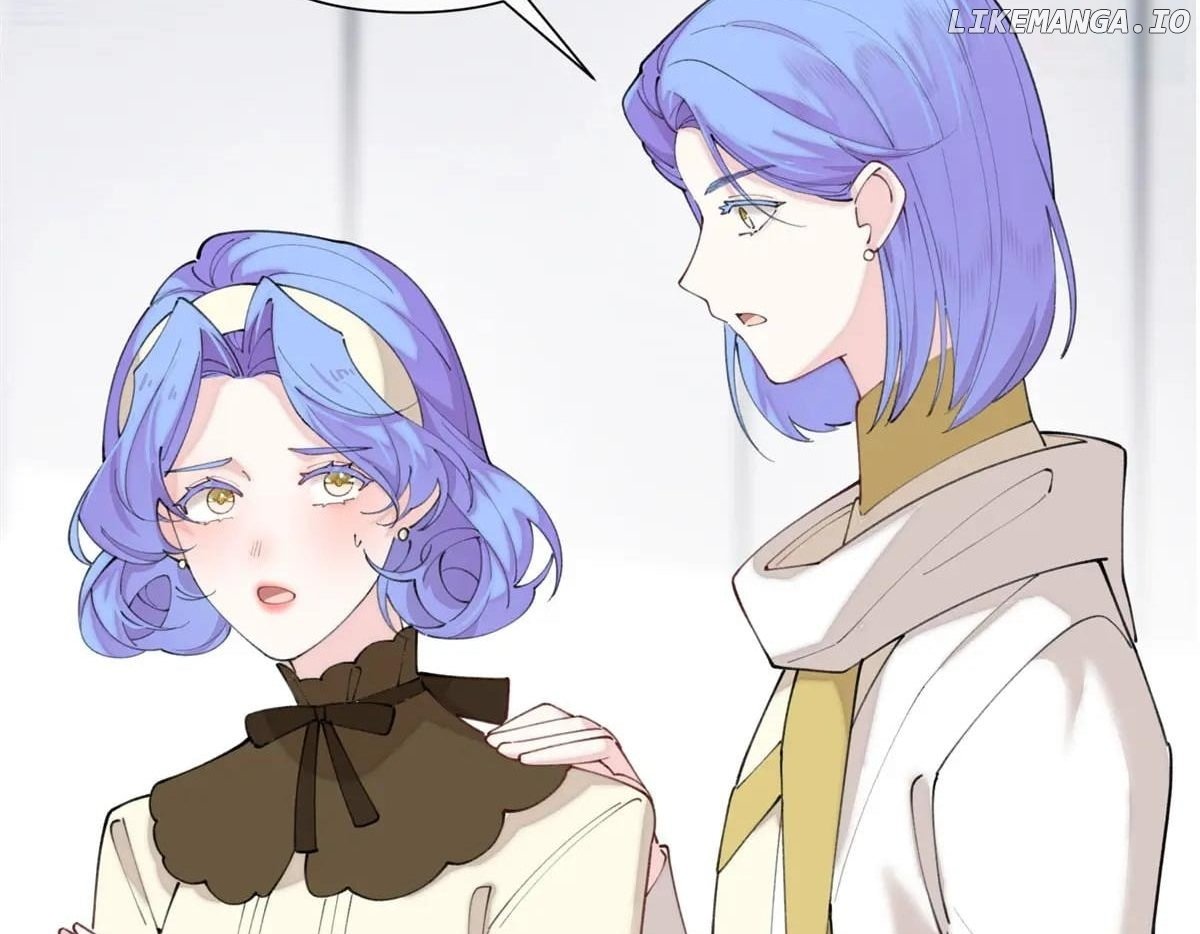 Her Marriage Was Called Off at Daytime, the Cutely Fierce Commander Asked Her For a Hug at Night Chapter 95 - Page 30