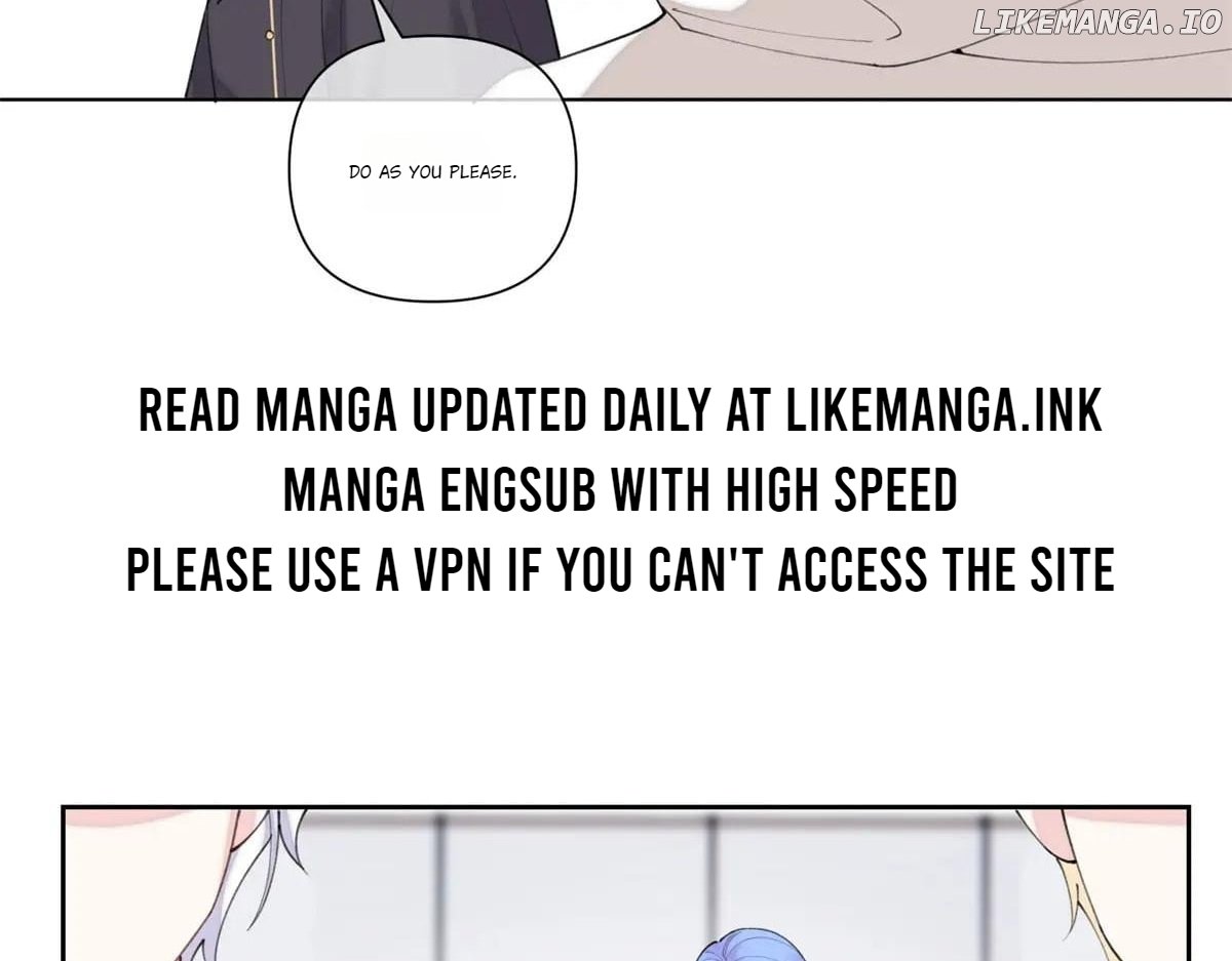 Her Marriage Was Called Off at Daytime, the Cutely Fierce Commander Asked Her For a Hug at Night Chapter 95 - Page 33