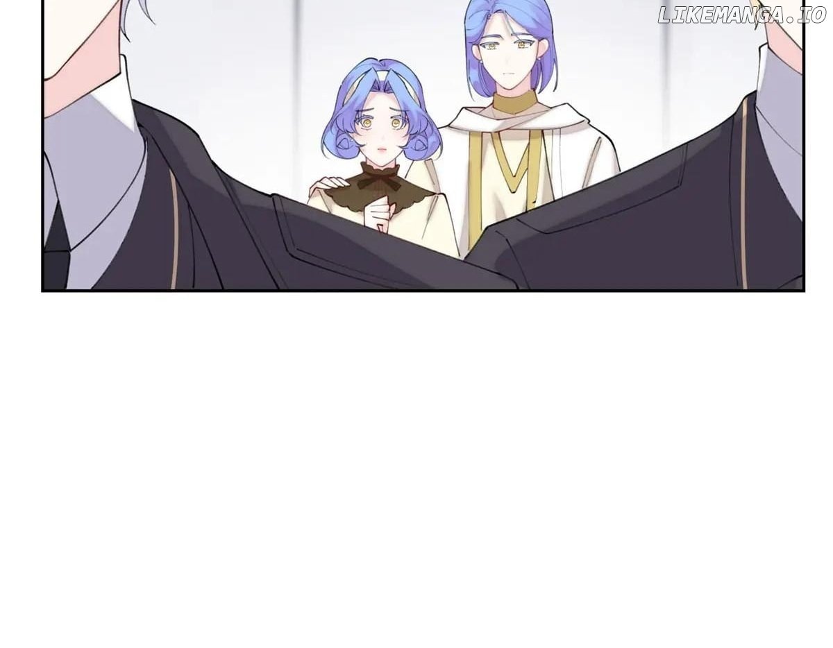 Her Marriage Was Called Off at Daytime, the Cutely Fierce Commander Asked Her For a Hug at Night Chapter 95 - Page 34
