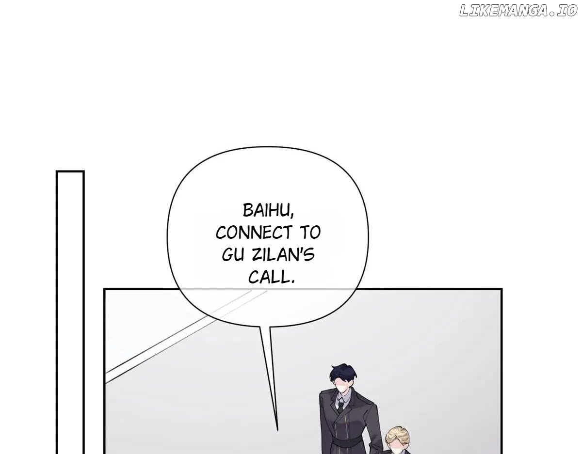 Her Marriage Was Called Off at Daytime, the Cutely Fierce Commander Asked Her For a Hug at Night Chapter 95 - Page 35