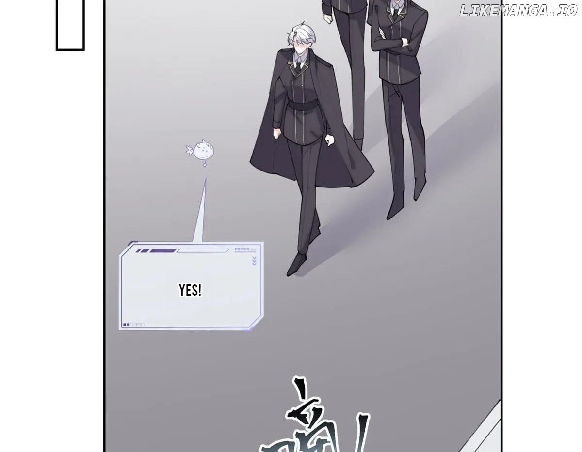 Her Marriage Was Called Off at Daytime, the Cutely Fierce Commander Asked Her For a Hug at Night Chapter 95 - Page 36