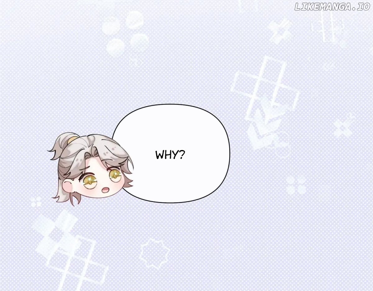 Her Marriage Was Called Off at Daytime, the Cutely Fierce Commander Asked Her For a Hug at Night Chapter 95 - Page 40
