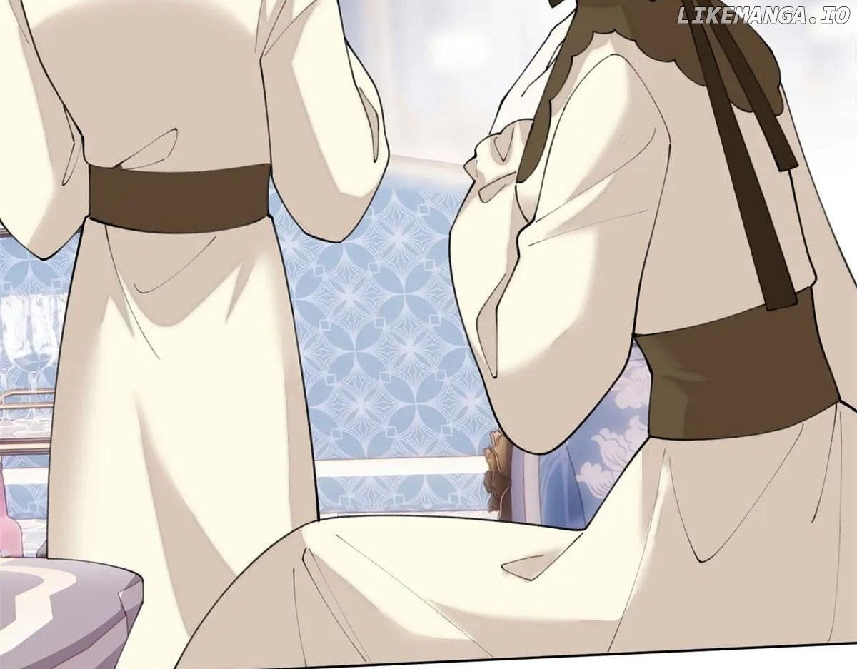 Her Marriage Was Called Off at Daytime, the Cutely Fierce Commander Asked Her For a Hug at Night Chapter 95 - Page 45