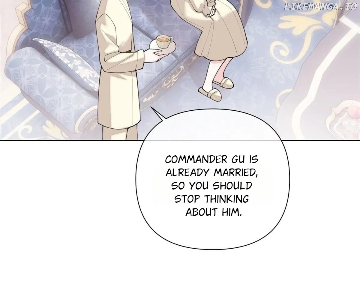 Her Marriage Was Called Off at Daytime, the Cutely Fierce Commander Asked Her For a Hug at Night Chapter 95 - Page 48