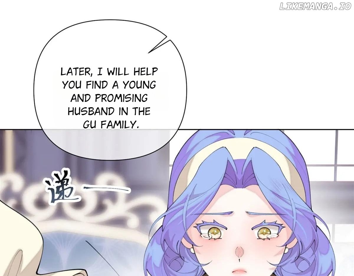 Her Marriage Was Called Off at Daytime, the Cutely Fierce Commander Asked Her For a Hug at Night Chapter 95 - Page 49