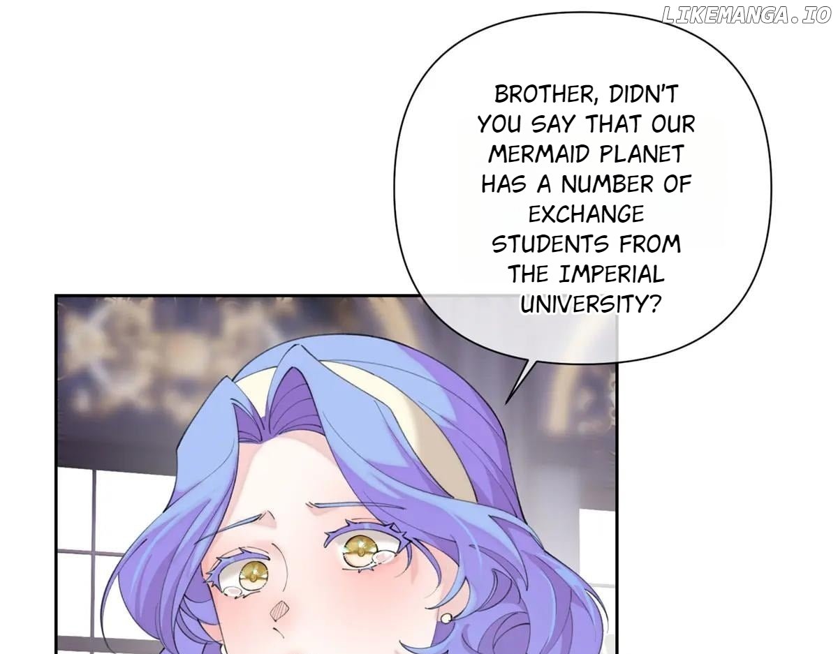 Her Marriage Was Called Off at Daytime, the Cutely Fierce Commander Asked Her For a Hug at Night Chapter 95 - Page 54