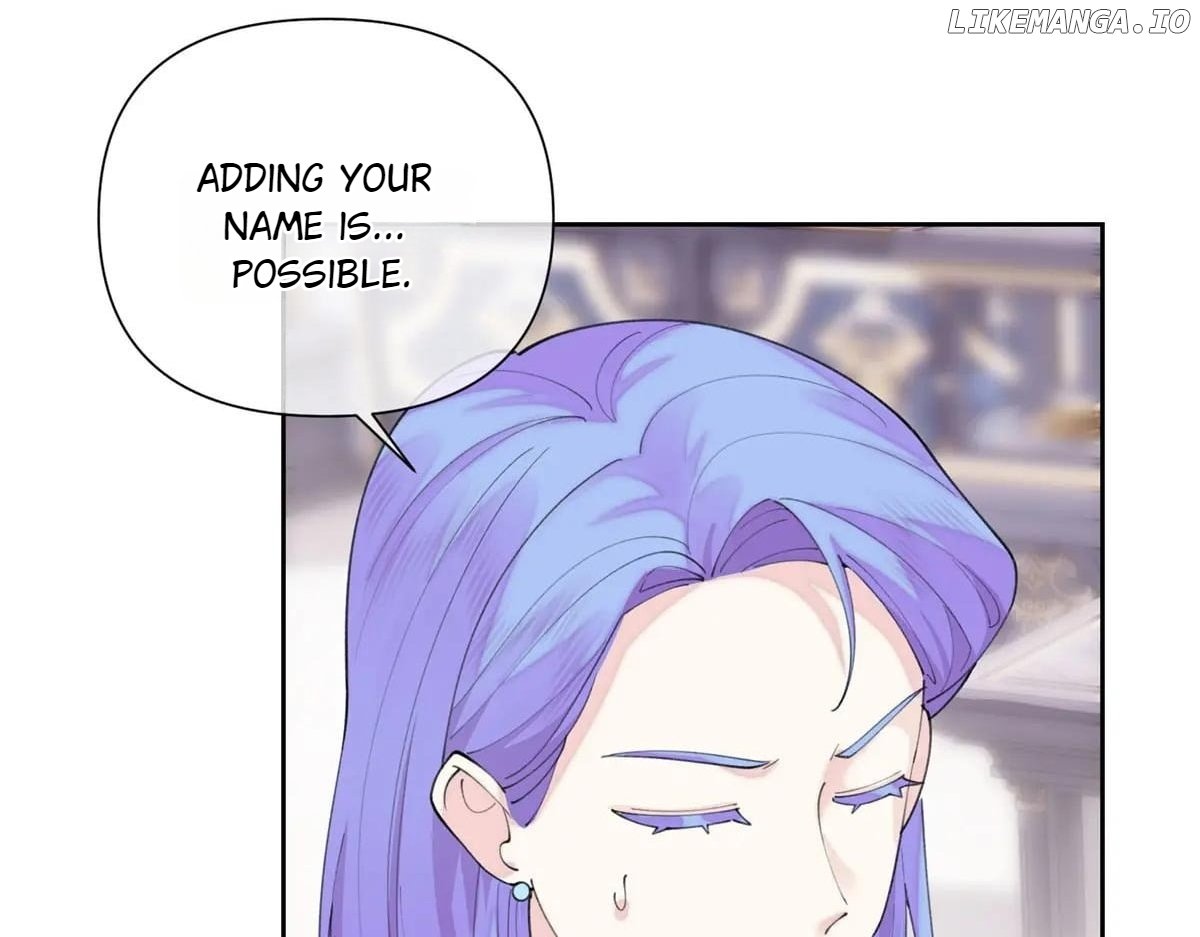 Her Marriage Was Called Off at Daytime, the Cutely Fierce Commander Asked Her For a Hug at Night Chapter 95 - Page 57