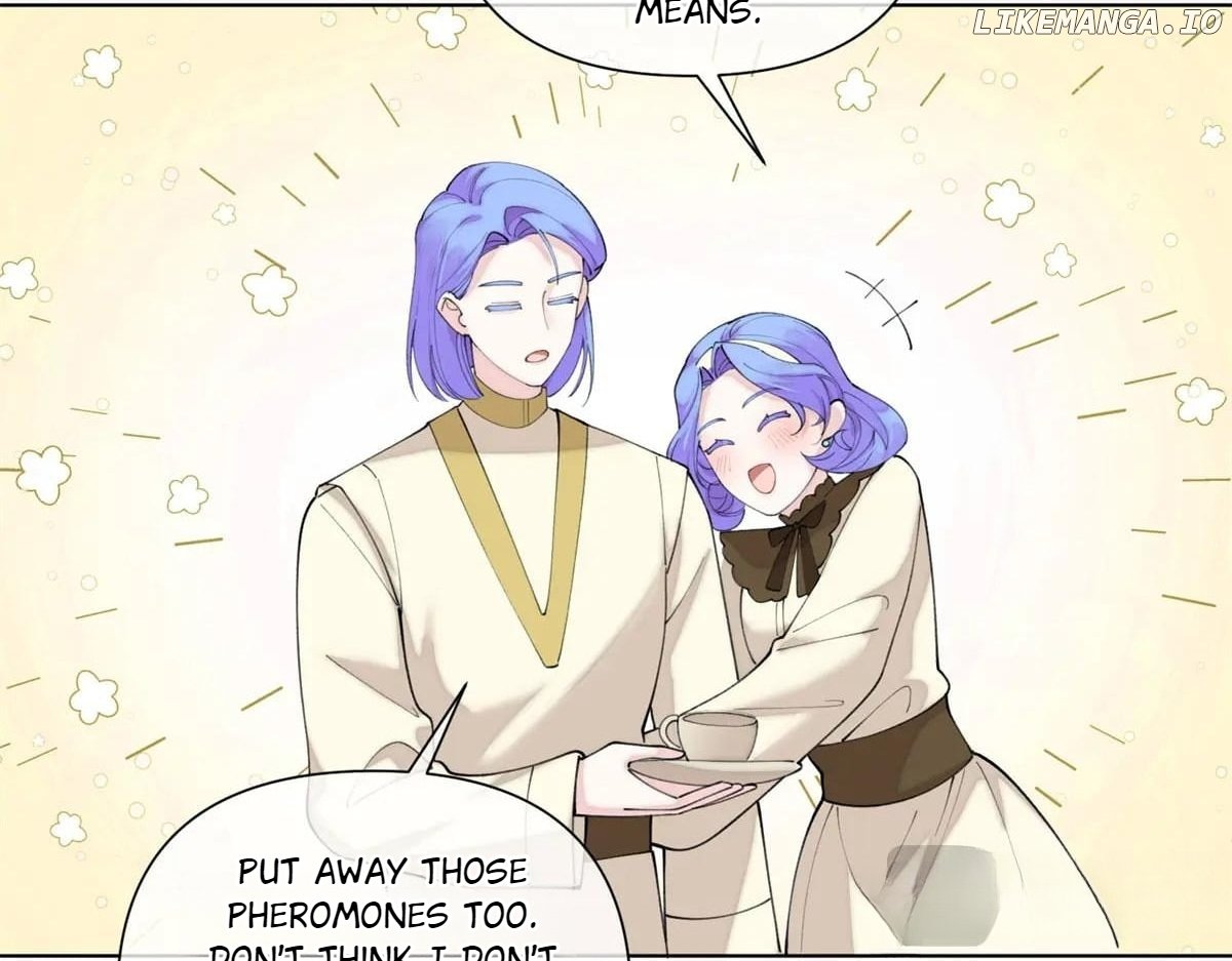 Her Marriage Was Called Off at Daytime, the Cutely Fierce Commander Asked Her For a Hug at Night Chapter 95 - Page 61
